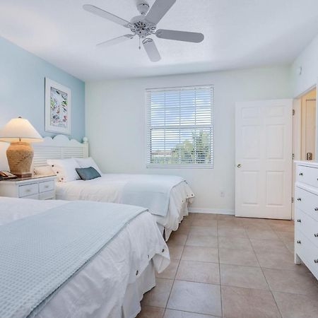 Sunshine On My Shoulders Appartement Marco Island Buitenkant foto