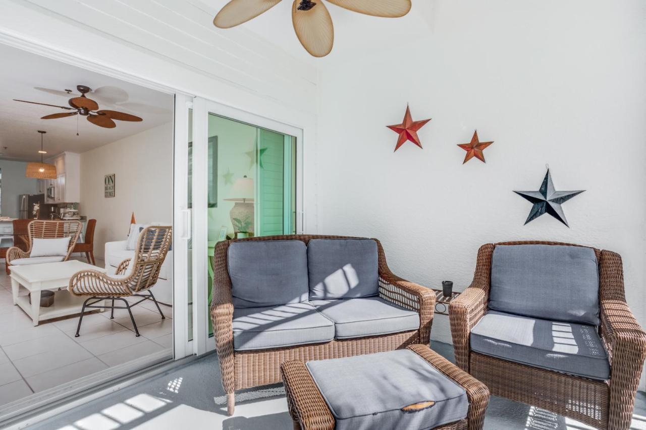 Sunshine On My Shoulders Appartement Marco Island Buitenkant foto