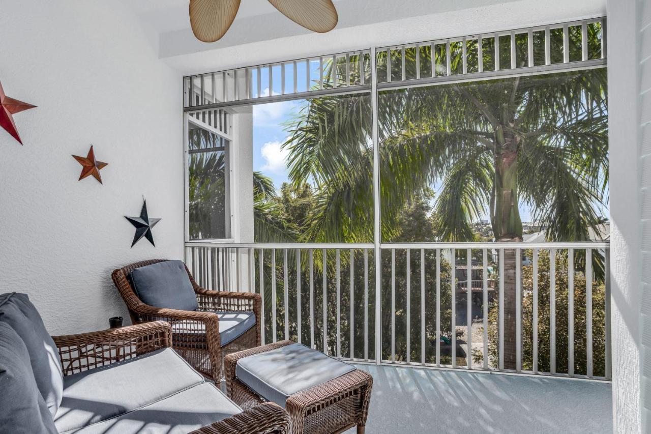 Sunshine On My Shoulders Appartement Marco Island Buitenkant foto