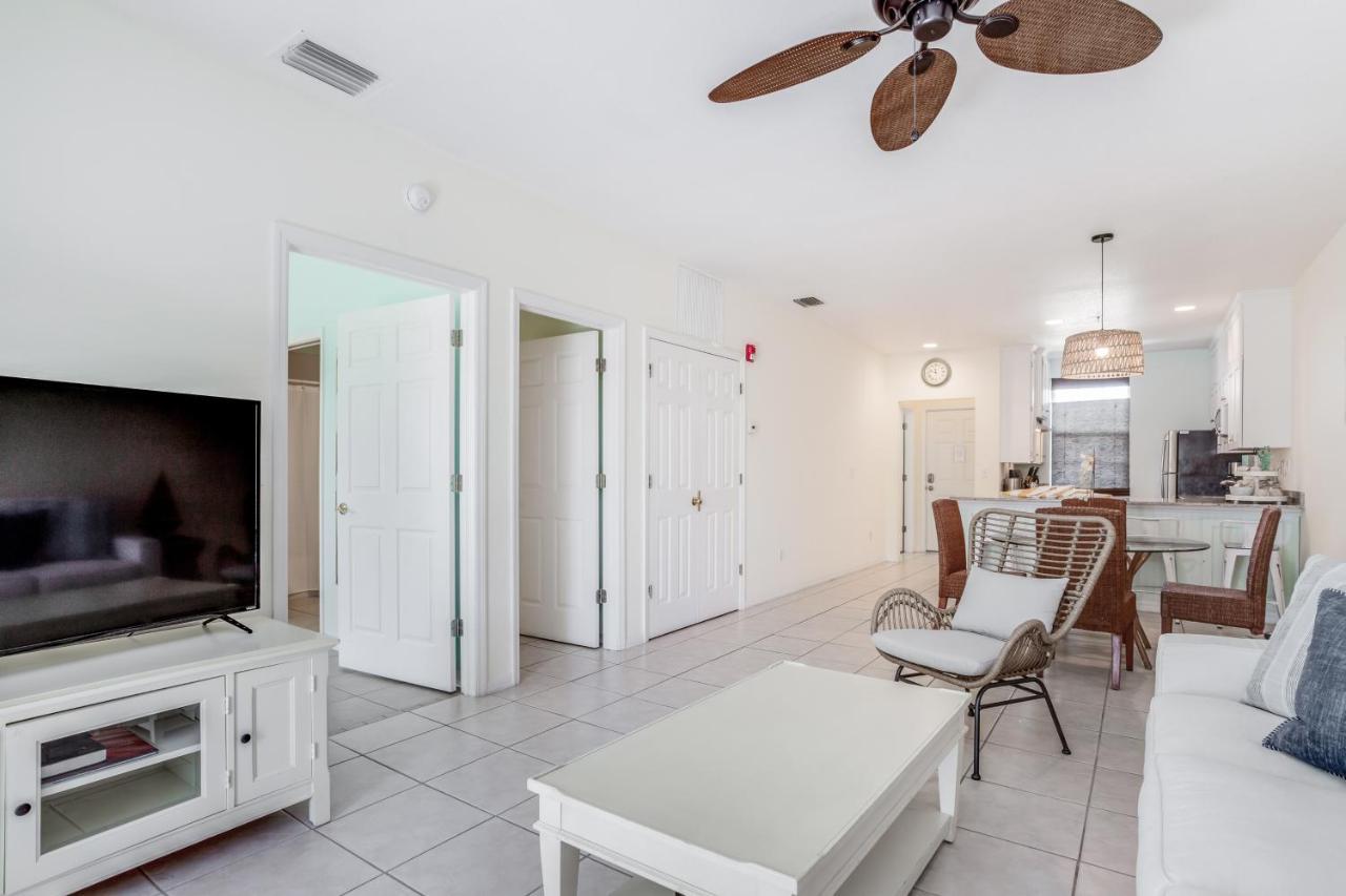 Sunshine On My Shoulders Appartement Marco Island Buitenkant foto