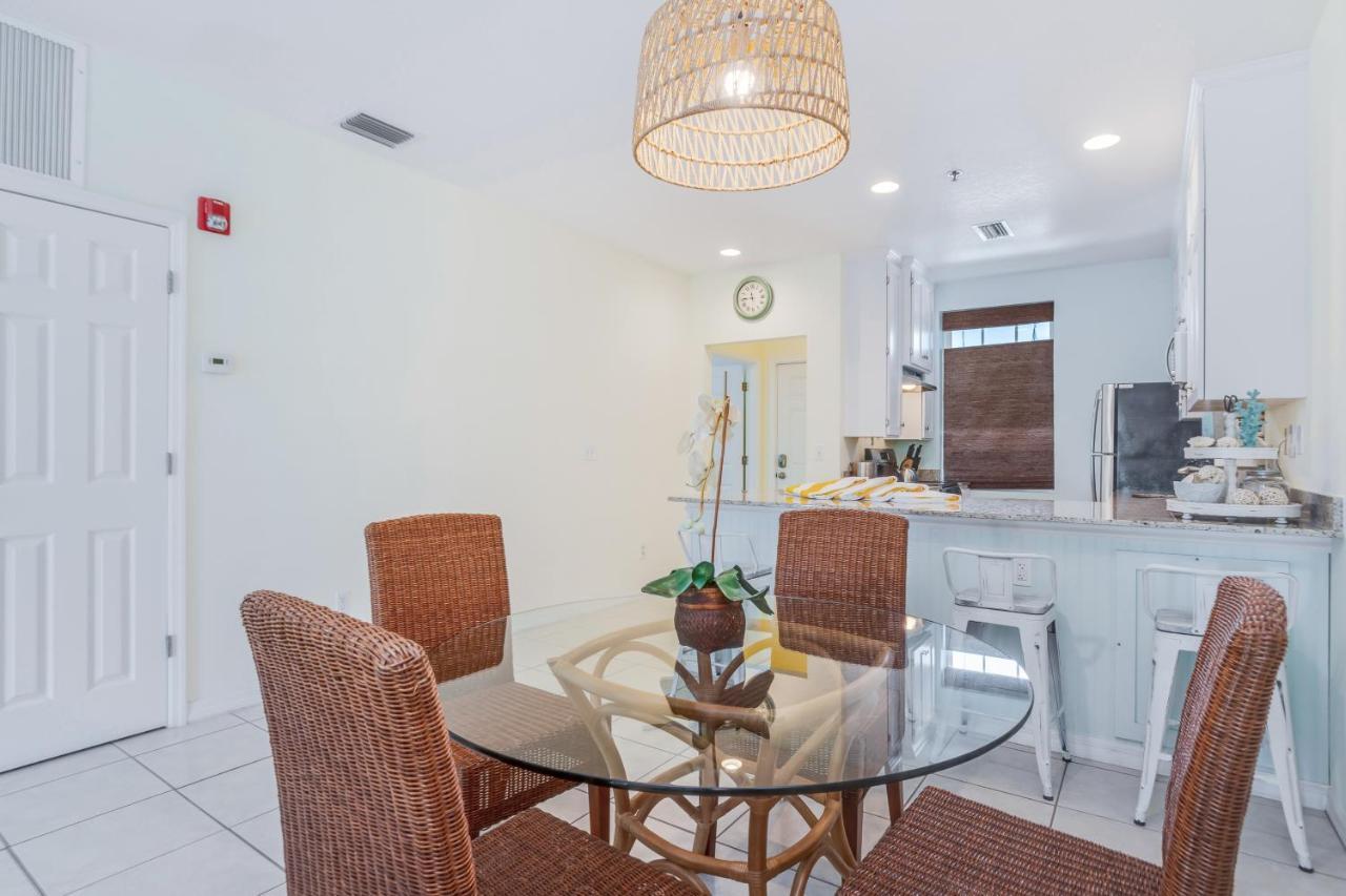 Sunshine On My Shoulders Appartement Marco Island Buitenkant foto