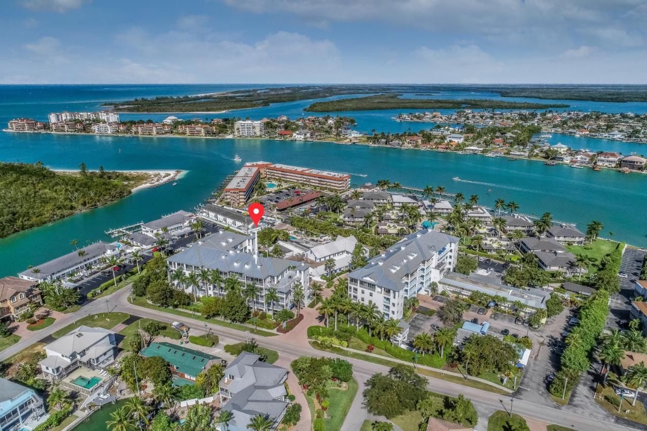Sunshine On My Shoulders Appartement Marco Island Buitenkant foto