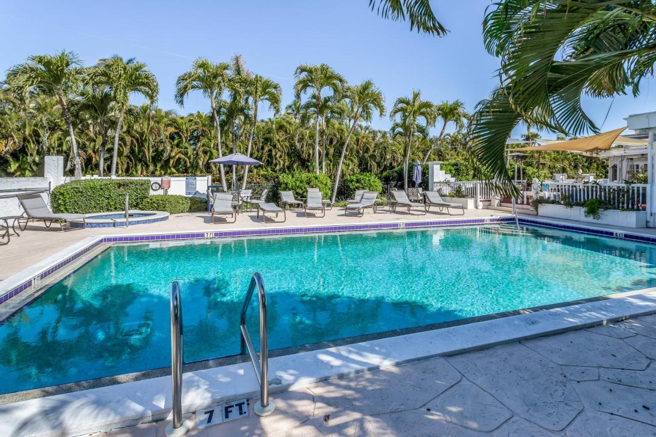 Sunshine On My Shoulders Appartement Marco Island Buitenkant foto
