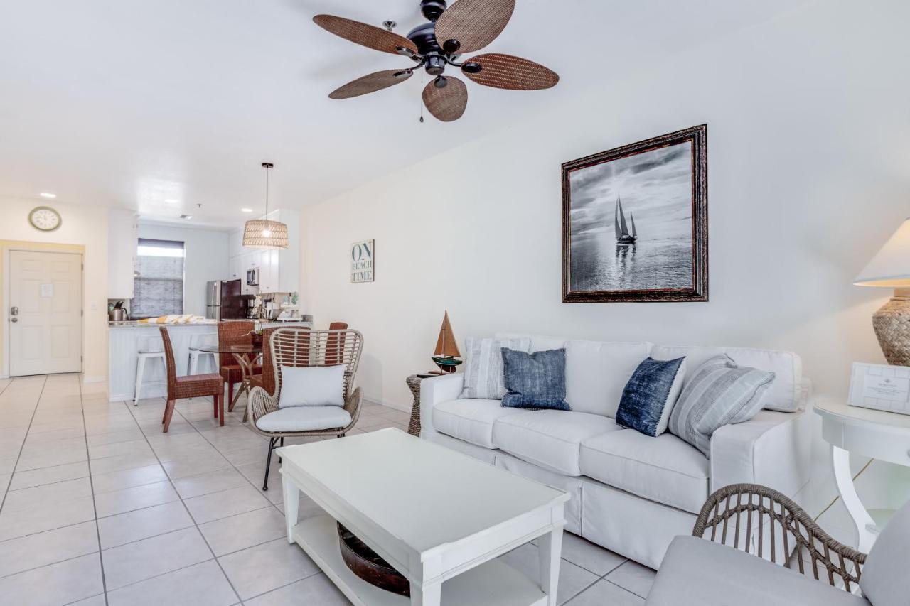 Sunshine On My Shoulders Appartement Marco Island Buitenkant foto