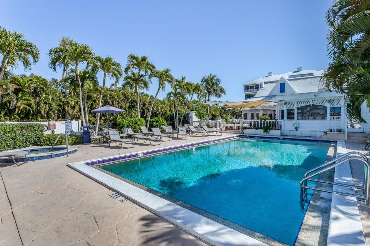 Sunshine On My Shoulders Appartement Marco Island Buitenkant foto