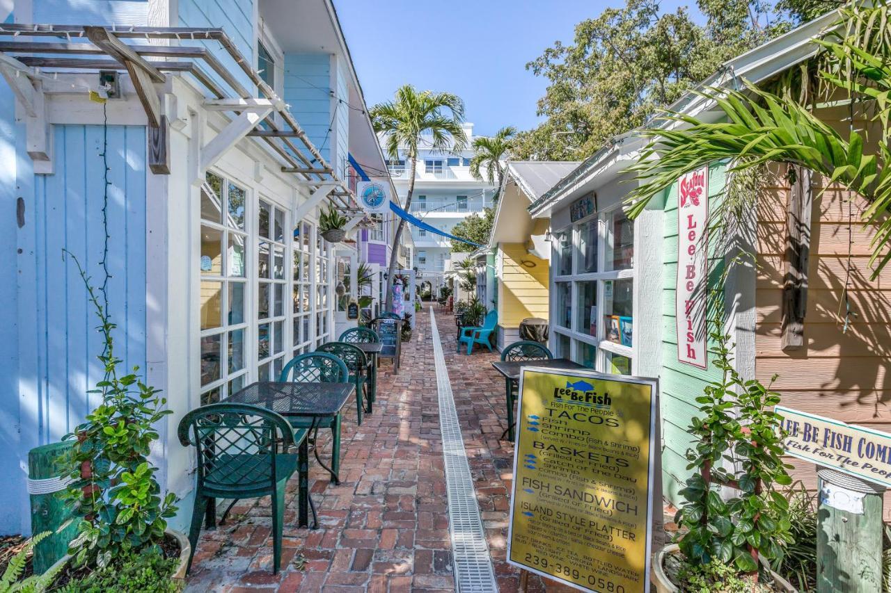 Sunshine On My Shoulders Appartement Marco Island Buitenkant foto