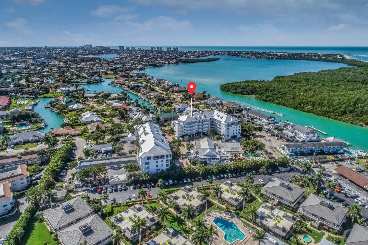 Sunshine On My Shoulders Appartement Marco Island Buitenkant foto