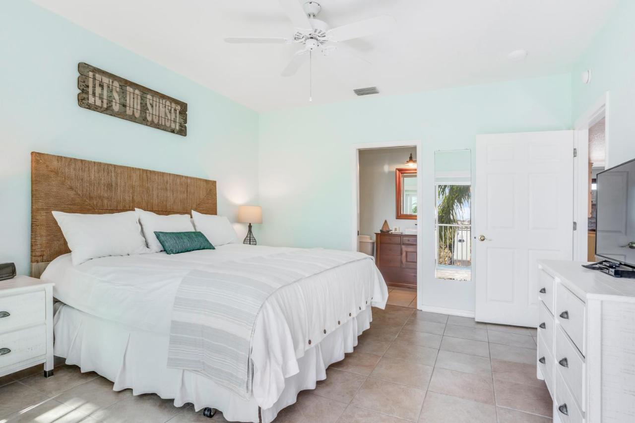 Sunshine On My Shoulders Appartement Marco Island Buitenkant foto
