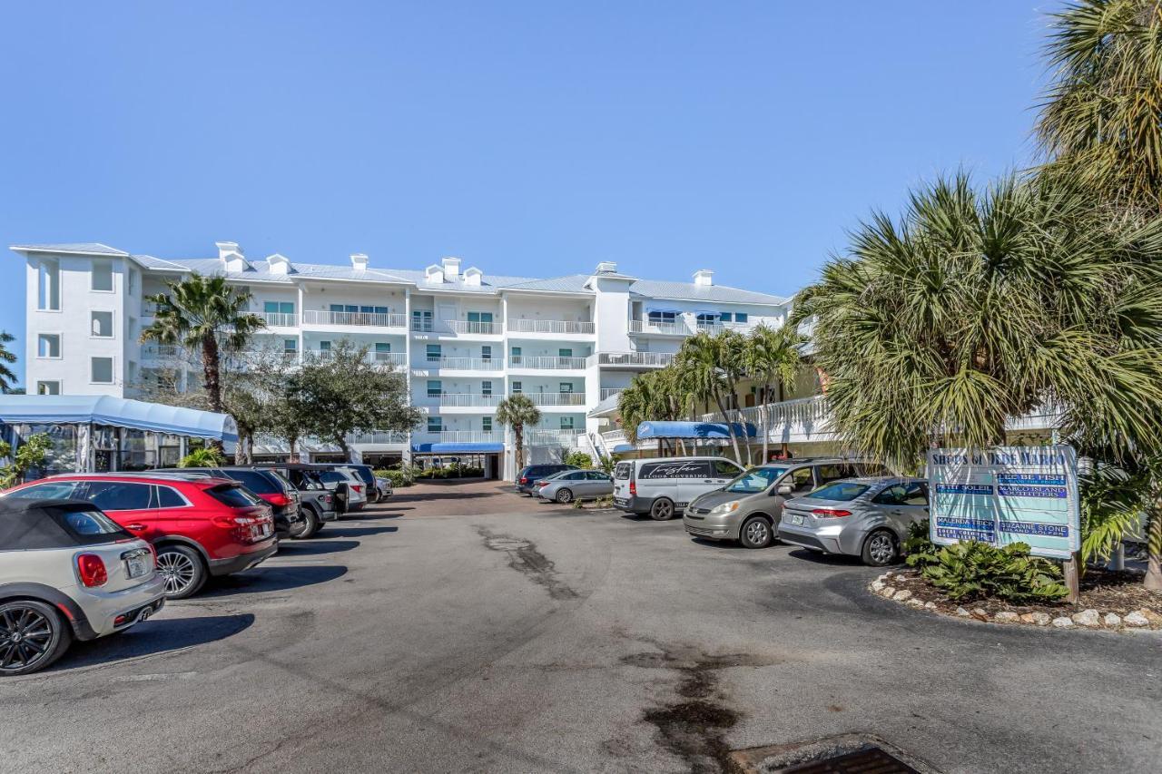 Sunshine On My Shoulders Appartement Marco Island Buitenkant foto