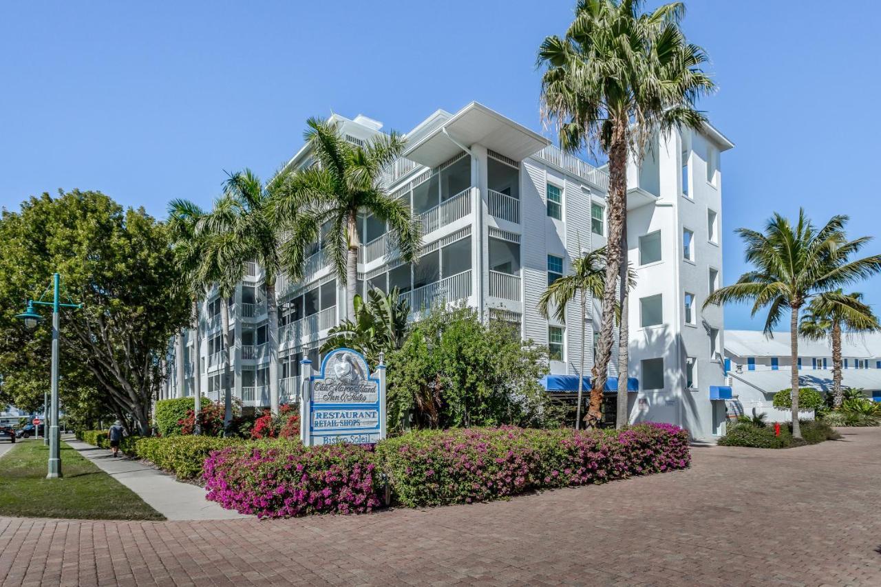 Sunshine On My Shoulders Appartement Marco Island Buitenkant foto