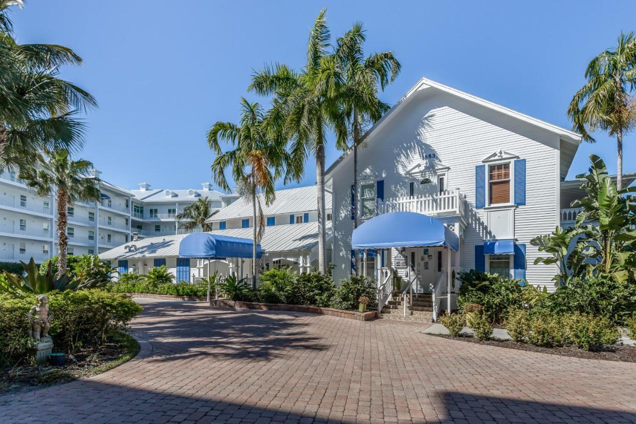 Sunshine On My Shoulders Appartement Marco Island Buitenkant foto