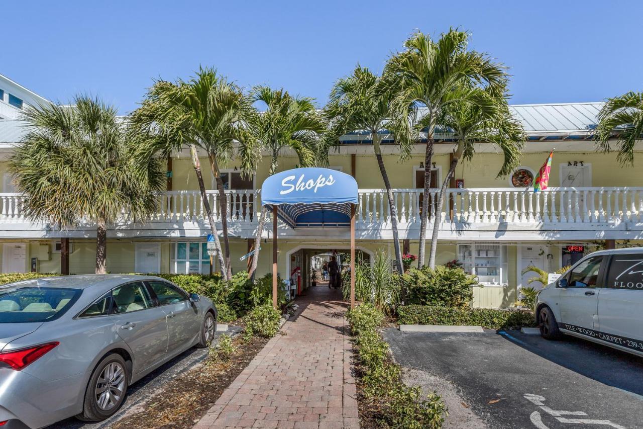 Sunshine On My Shoulders Appartement Marco Island Buitenkant foto