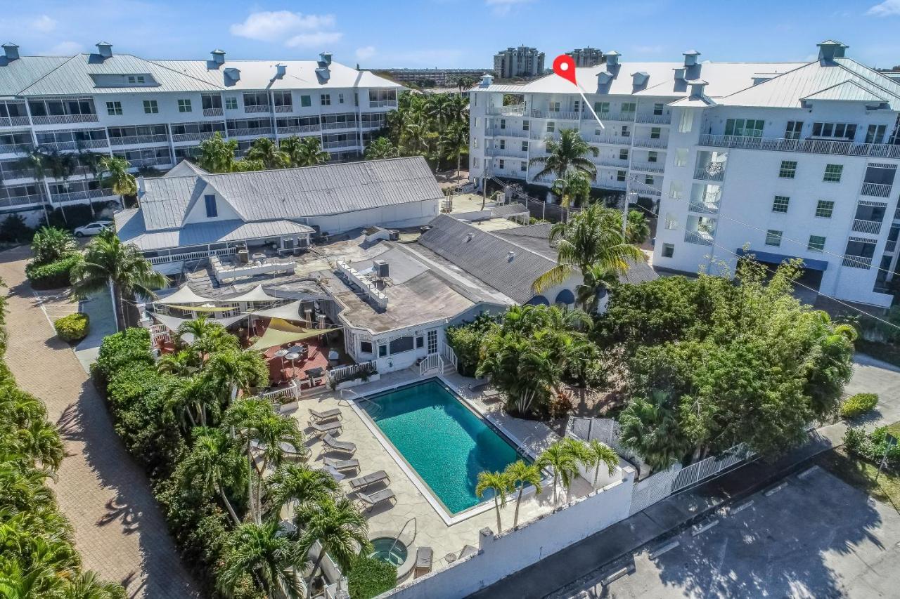 Sunshine On My Shoulders Appartement Marco Island Buitenkant foto