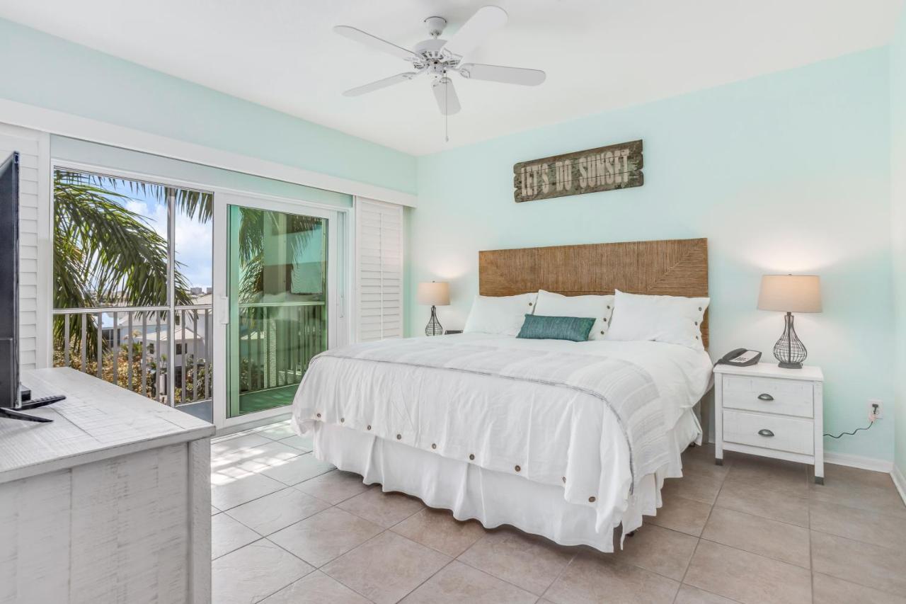 Sunshine On My Shoulders Appartement Marco Island Buitenkant foto