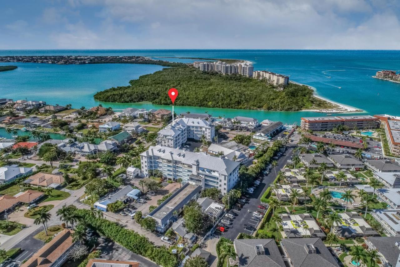 Sunshine On My Shoulders Appartement Marco Island Buitenkant foto